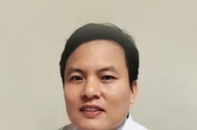这个部位，轻轻捏一捏，来调全身病
