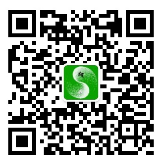 关注极易针灸公众号