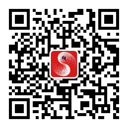 关注极易针灸公众号
