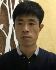 郑建超