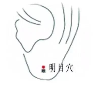 51个基本穴位，小病小痛都能解决
