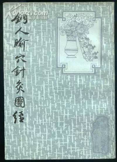 这些针灸经典名著，你全都知道吗？