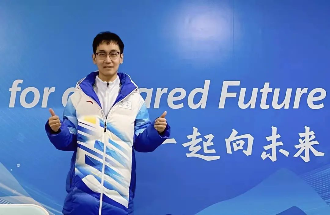 针灸进驻冬奥 圈粉无数——作为针灸人 你可以自豪！