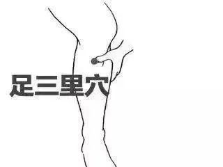 中医基本常识和10大重要穴位的功能