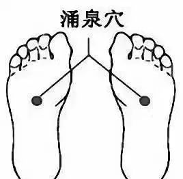 中医基本常识和10大重要穴位的功能
